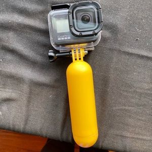 GoPro Hero 8